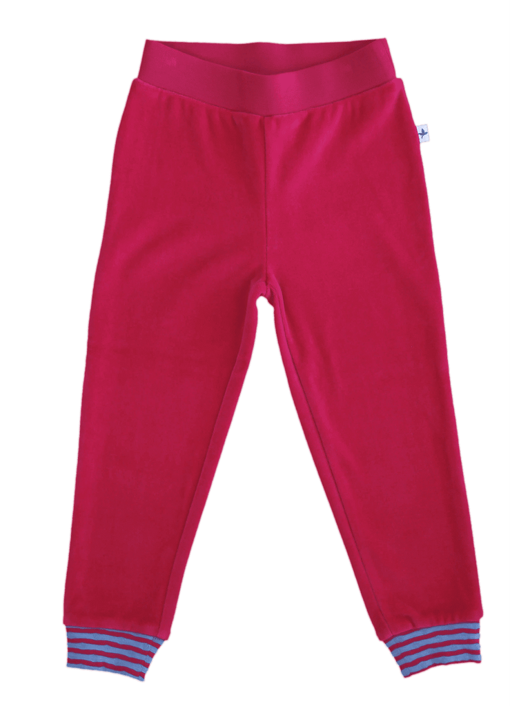 2279 | Baby Nickyhose - Persischrot