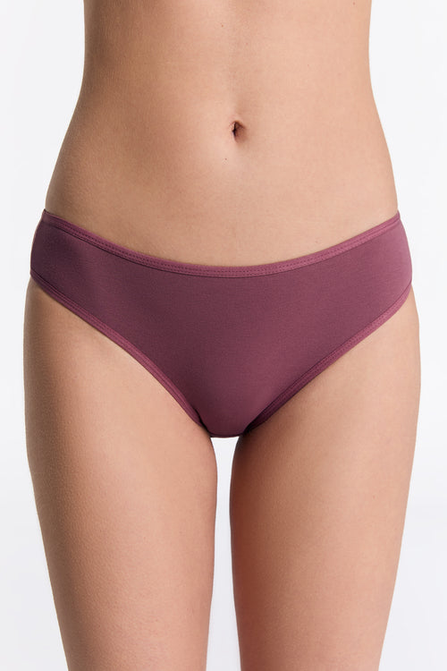 1151-114 | Damen Slip Klassisch - Nocturne