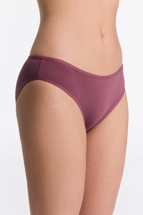 1151-114 | Damen Slip Klassisch - Nocturne