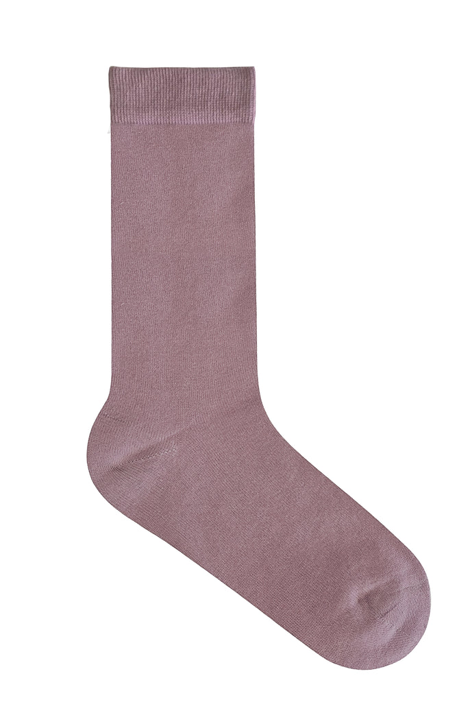 1323 | Unisex Socken - Berry (6 Paar)