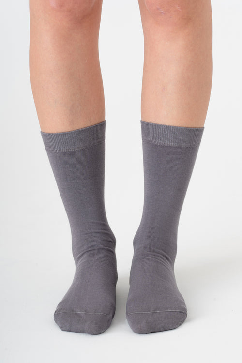 1325 | Unisex Socken - Fume (6 Paar)