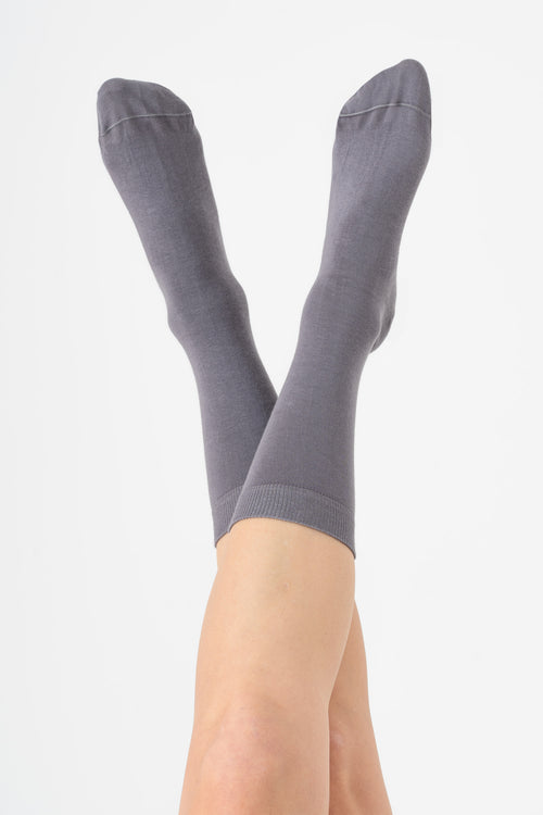 1325 | Unisex Socken - Fume (6 Paar)