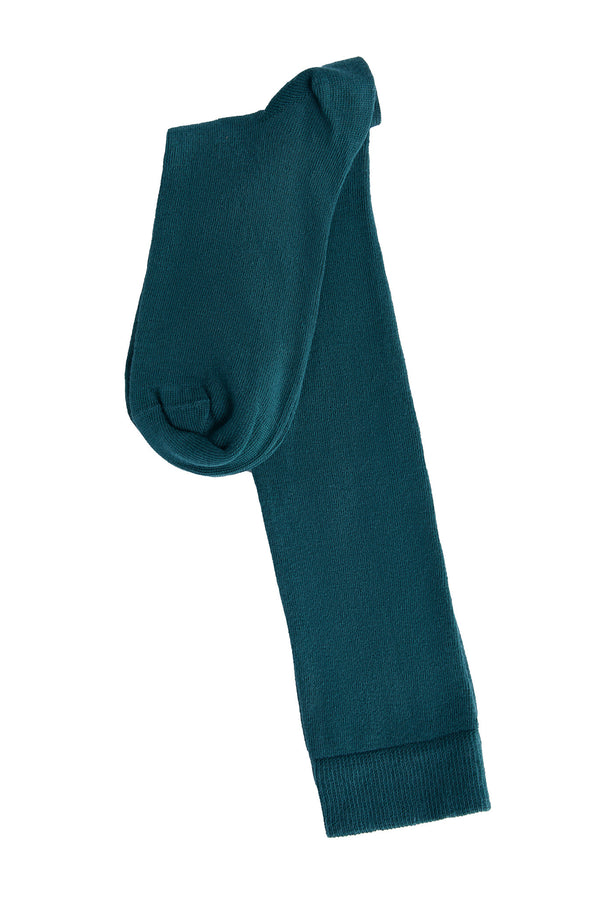 1365 | Unisex Knee-high Socks - Pine Needle (6-pack)