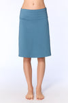 1418-123 | Women's Skirt – Alpine Grey