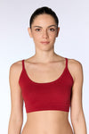 1511-04 | Damen Bustier - Rot