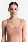 1511-70 | Damen Bustier - Café Crema
