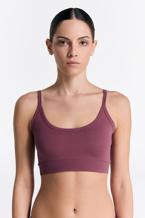 1511-114 | Damen Bustier - Nocturne