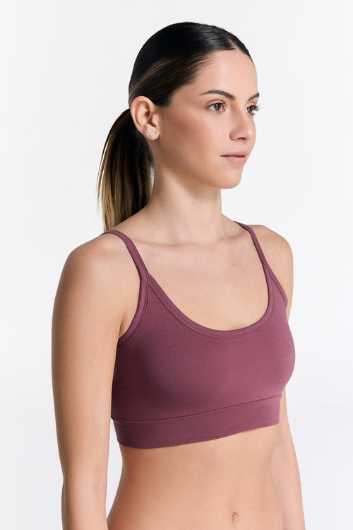 1511-114 | Damen Bustier - Nocturne
