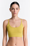1511-115 | Damen Bustier - Lime