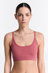 1511-120 | Damen Bustier - Verblühte Rose