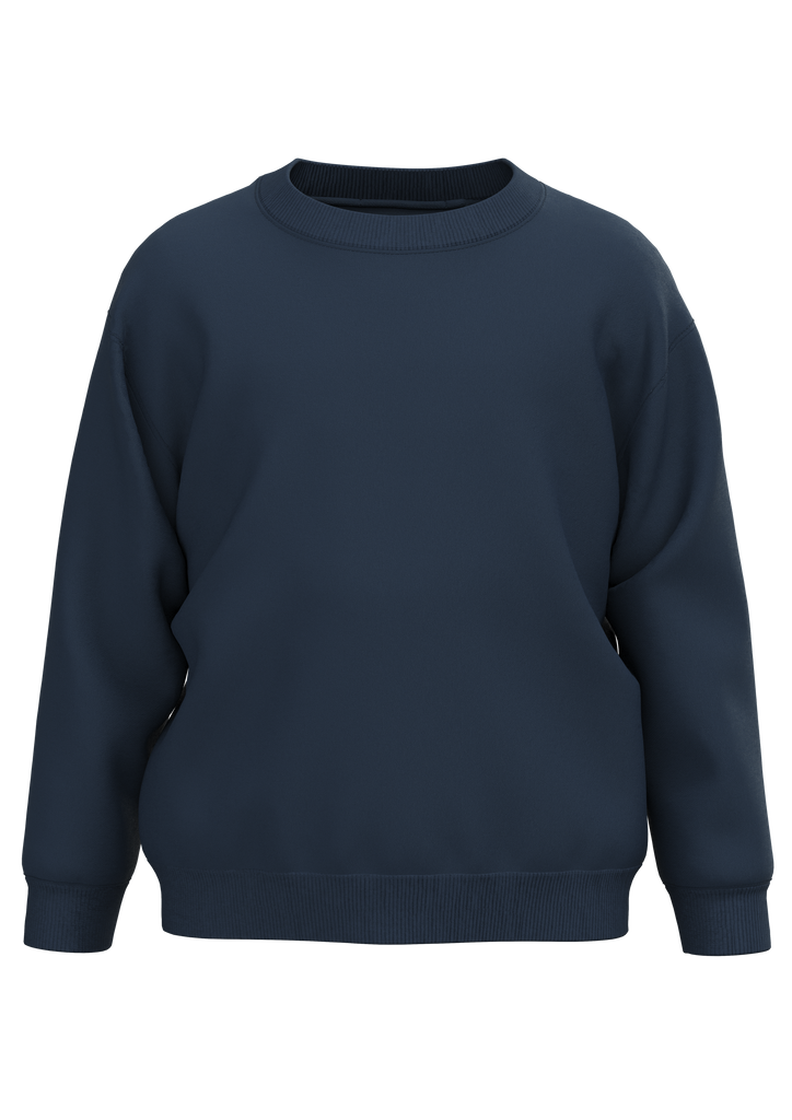 2038 ID |  Kinder Sweatshirt - Indigo