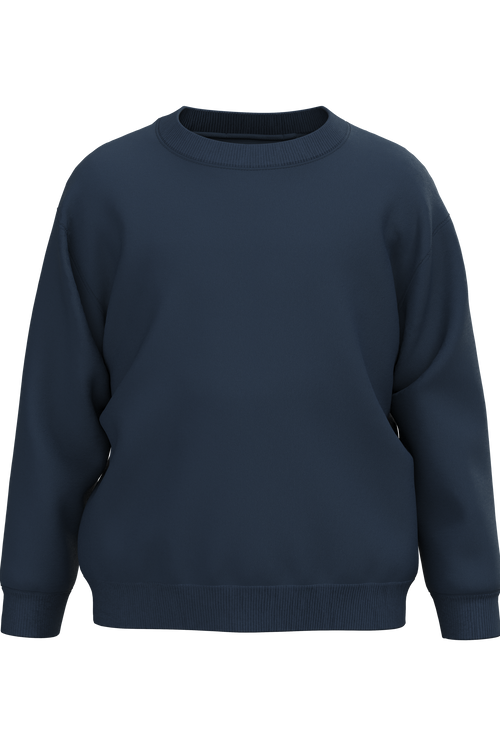 2038 ID |  Kinder Sweatshirt - Indigo