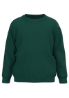 2038 TL | Kinder Sweatshirt - Tannennadel