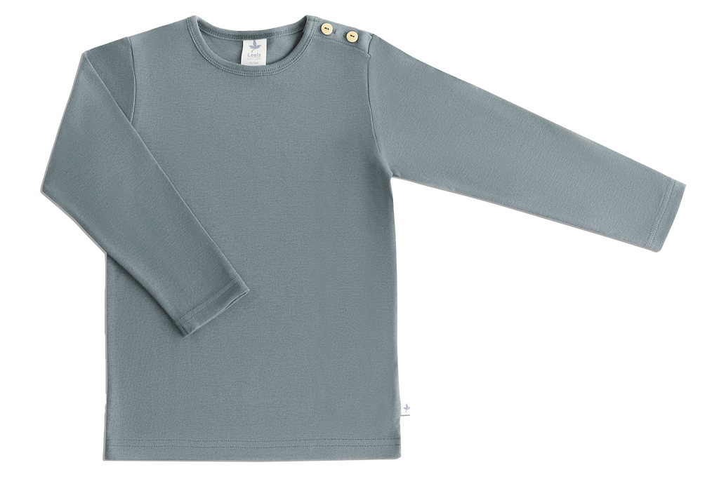 2060 FG | Kids Long-Sleeve Shirt