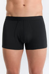 2121-01 | Herren Trunkshorts - Schwarz