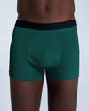 2121-067 | Herren Trunkshorts - Tannennadel