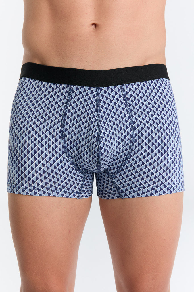 2121-131 | Men Trunkshorts - Geowelle
