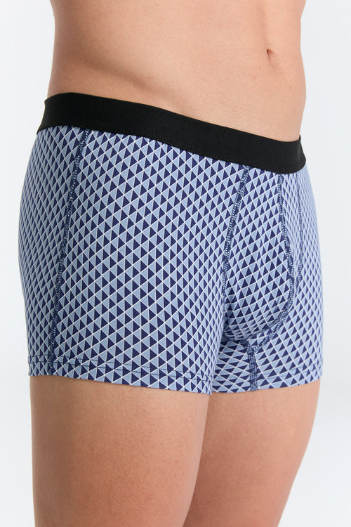 2121-131 | Herren Trunkshorts - Geowelle
