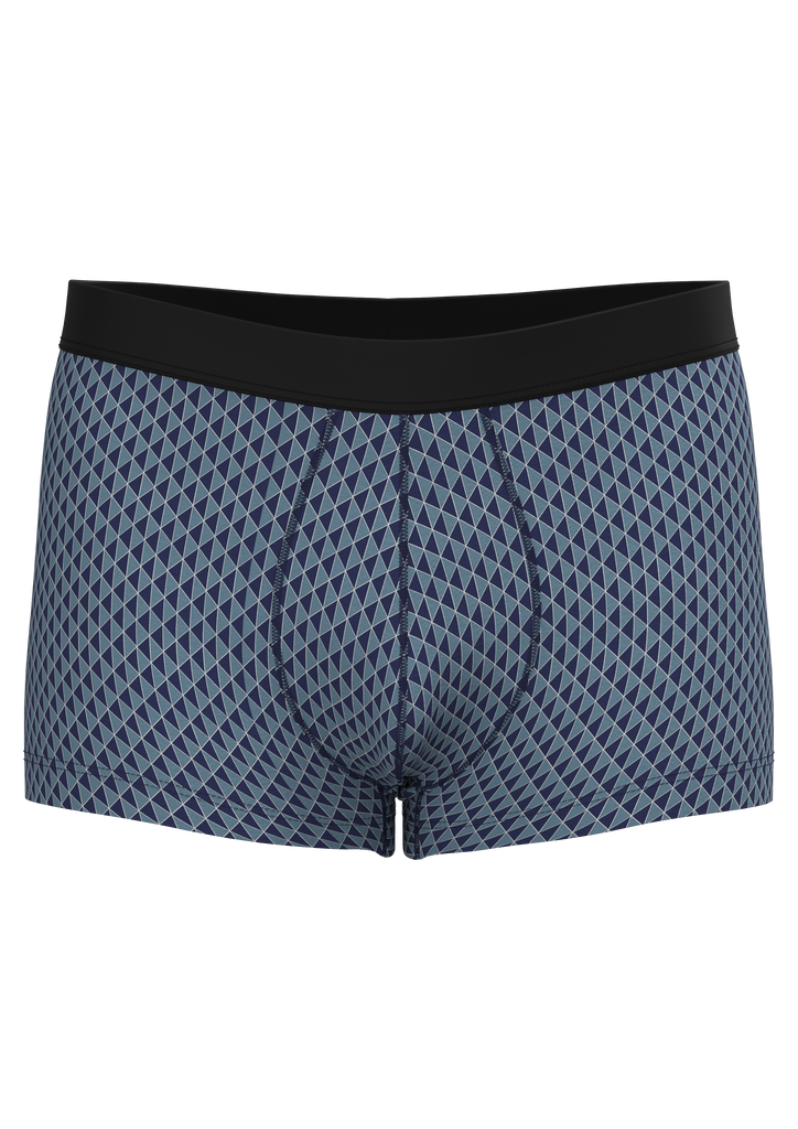 2121-131 | Herren Trunkshorts - Geowelle