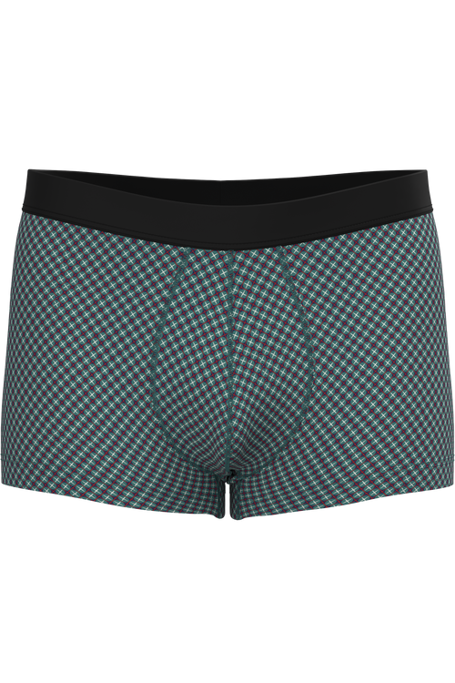 2121-132 | Men Trunkshorts - Waldkubus