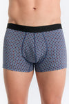2121-133 | Herren Trunkshorts - Floralgeo