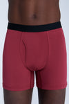 2131-079 | Herren Boxershorts - Tibetrot