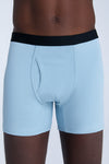 2131-085 | Herren Boxershorts - Graublau