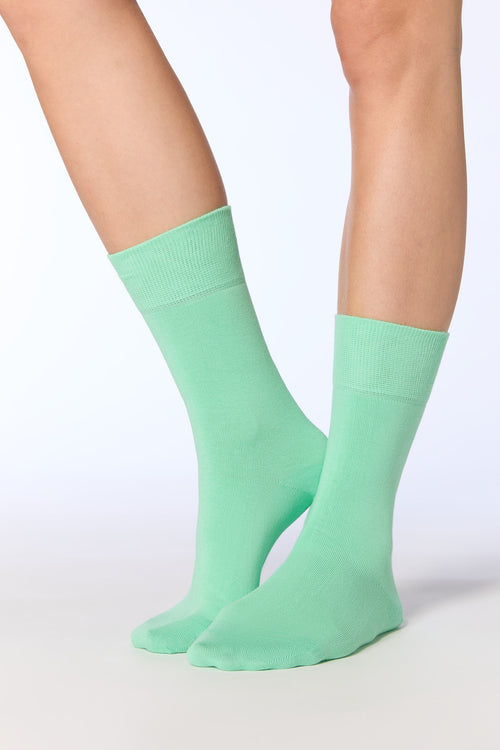 2361 | Unisex Socks – Kiwi