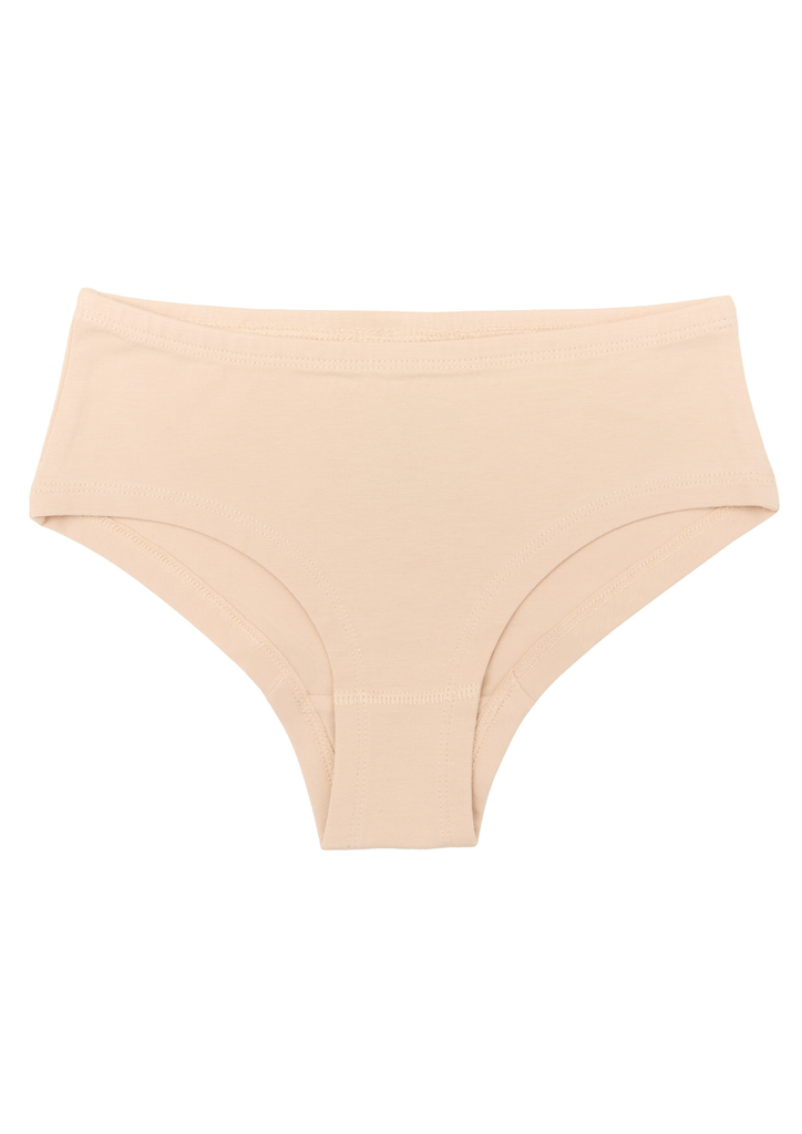 3135 BG | Girls Hipster - Beige