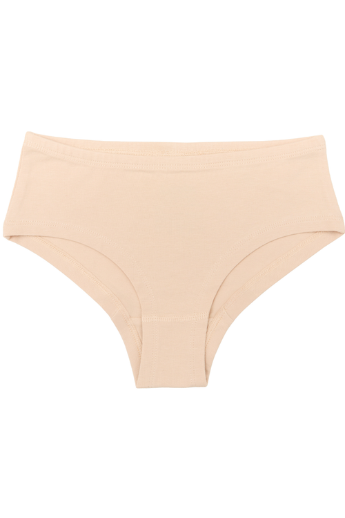3135 BG | Mädchen Hipster - Beige