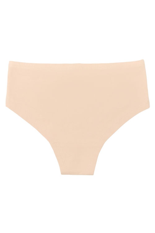 3135 BG | Mädchen Hipster - Beige
