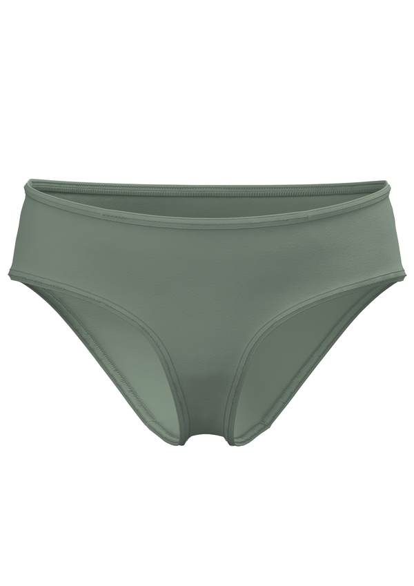 3135 EG | Girls Hipster - Iceberg Green