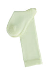 3403 | Kinder Kniestrümpfe - Limette (6er Pack)