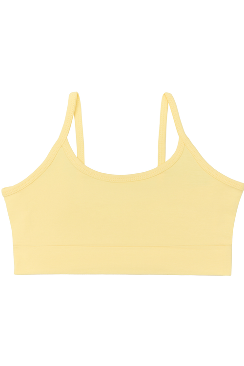 3511 DR | Mädchen Bustier - Doree