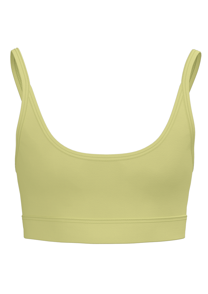 3511 DR | Girls Bustier - Golden Mist