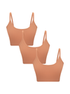 3P1511-70 | Women Bustier - Café Crema