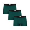 3P2121-067 | Men Trunkshorts - Pine Needle