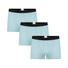 3P2121-085 | Men Trunkshorts - Gray-Blue