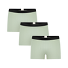 3P2121-109 | Men Trunkshorts - Iceberg Green