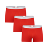 3P2121-119 | Men Trunkshorts - Red Ochre