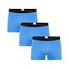 3P2121-122 | Men Trunkshorts - Marina