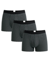 3P2121-132 | Men Trunkshorts - Waldkubus