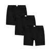 3P2131-02 | Men Boxershorts - Black