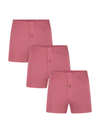 3P2134-114 | Herren Boxershorts - Nocturne 3er Pack