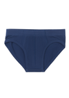 4112 AD | Jungen Slip - Admiralblau
