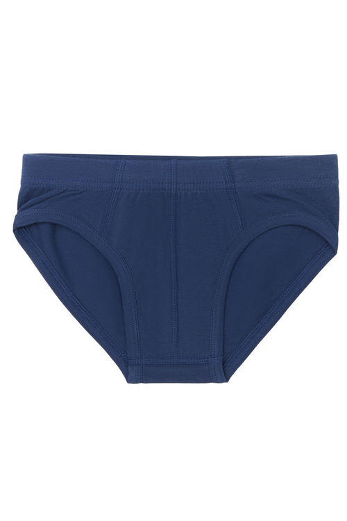 4112 AD | Jungen Slip - Admiralblau