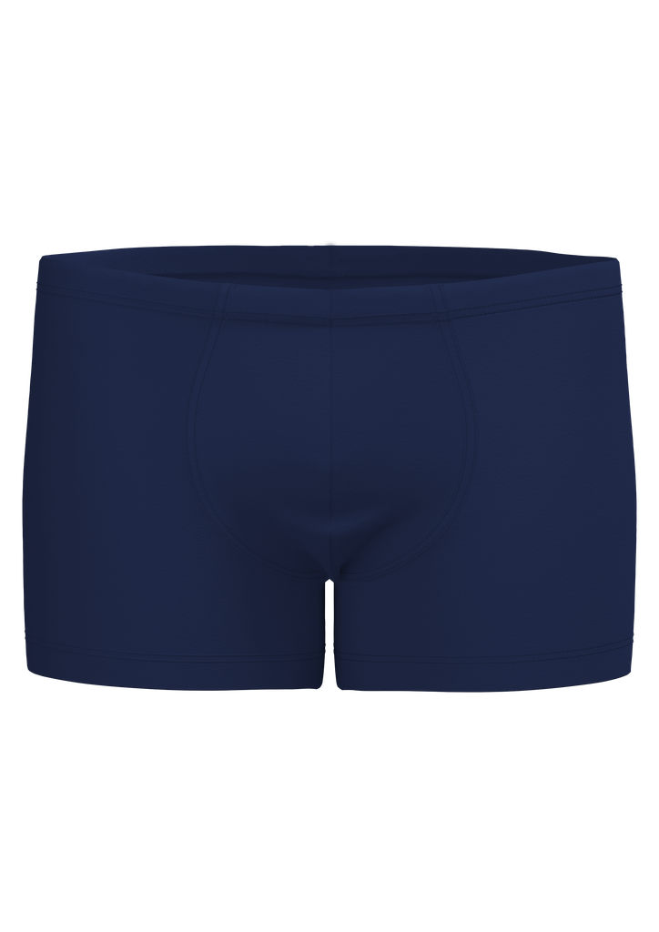 4141 AD | Boys' Retro Shorts - Admiral Blue