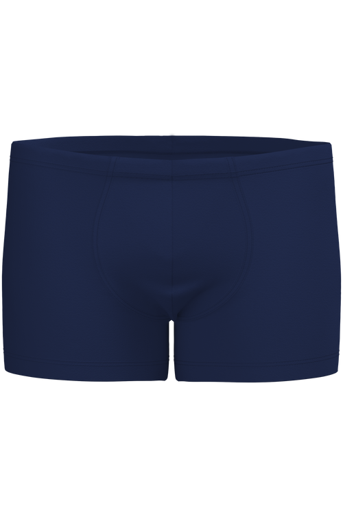 4141 AD | Boys' Retro Shorts - Admiral Blue