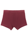 4141 BO | Jungen Retroshorts - Bordeaux