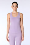 4414-134 | Women's Racerback Top – Viola